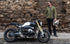 MARRAKESH JACKET WINTER MOSS